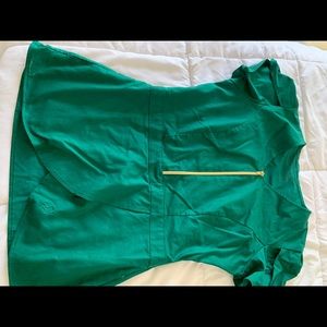 Jaanuu scrub set (bundle)